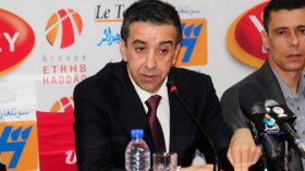 حديث عن ضغوطات على ربراب لعدم منافسة علي حداد