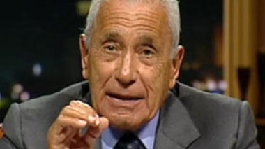 Hassanein Heikal: “Morsi should have requested Algeria’s mediation in the Egyptian crisis with Ethiopia”