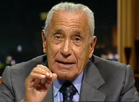Hassanein Heikal: “Morsi should have requested Algeria’s mediation in the Egyptian crisis with Ethiopia”