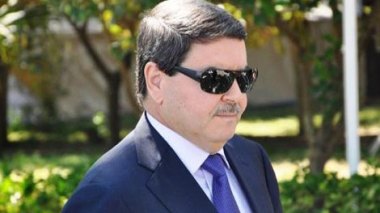 Drug Barons Allied with Terrorists, Maj. Gen. Abdelghani Hamel says