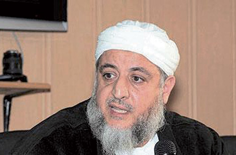 Hamadache replies to Ramdhani: Partisan activities are part of religion