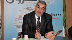 عكوشي: نواب الإصلاح سيقاطعون زيارة هولاند