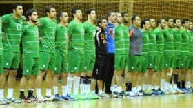 يفصح: مهمة صعبة للكرة الصغيرة الجزائرية الشهر المقبل