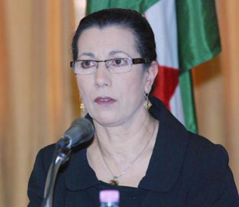 Louisa Hanoune: US intelligence trains 200 youths in Tunisia to blow an “Arab Spring” in Algeria