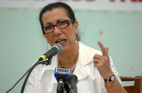 Khelil should have appeared in court ten years ago, says Workers’ Party