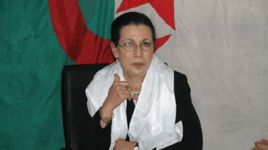 Louiza Hanoune: “Parties Invited us to Revolution after the Elections' Results”