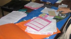 طبيبا أمراض عقلية ببيعان رخص حمل السلاح بألفي دينار في المدية