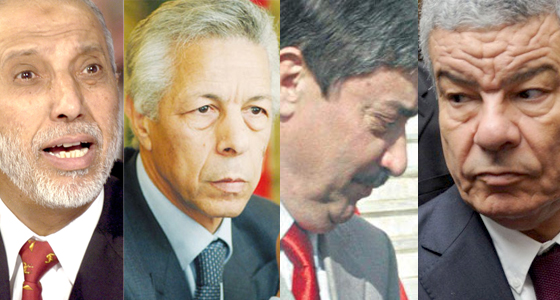 Presidential elections spark division at FLN