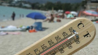 Algeria: Sizzling temperatures reaching 48° forecast in various parts of the country