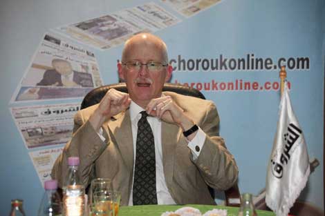 US will not interfere in Algeria’s presidential elections, says ambassador