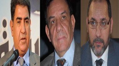 Political parties criticize blackout around Bouteflika’s health condition