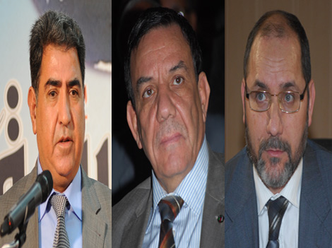 Political parties criticize blackout around Bouteflika’s health condition