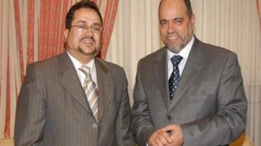 Abou Djarra, Menasra prepare first steps to reach unity