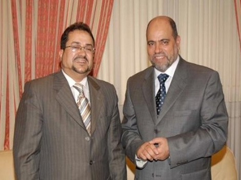 Abou Djarra, Menasra prepare first steps to reach unity