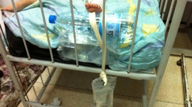 Health employees to resume strike in Algeria