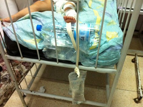 Health employees to resume strike in Algeria