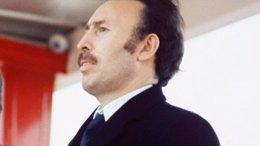 Algeria President Boumediene ate poison in plane, says doctor