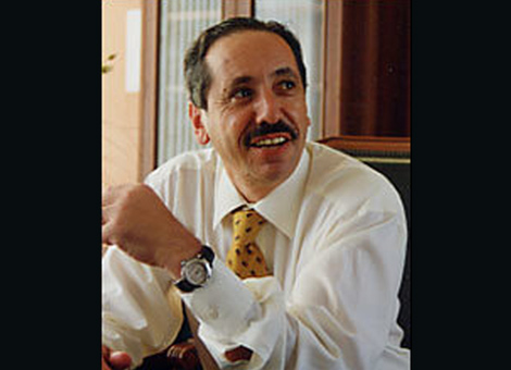 Hadjas: Zerhouni and Barkat were aware about my investments