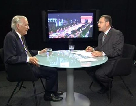 Ibrahimi: “Le FIS a cédé des sièges parlementaires au FLN et a proposé le poste de Premier ministre au leader du FFS”