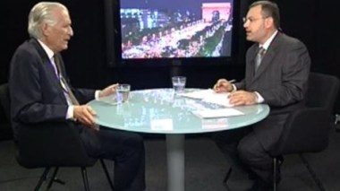 Taleb Ibrahimi:”Ben Bella was produced by Egyptian intelligence”