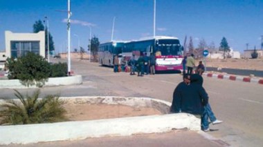 Illizi : un Algérien, un Malien et trois Libyens inculpés de liens avec al-Qaïda