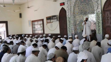 Imams questioned over Friday speeches