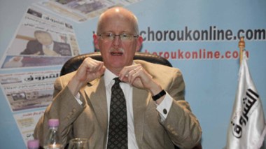 US is ready to deal with any government chosen by Algerians, says ambassador