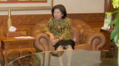 30.000 Indonesians wait for visas to visit Algeria