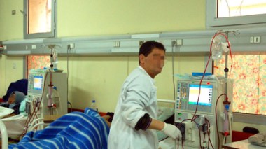 Public Service rejects decision to upgrade 16,000 nurses