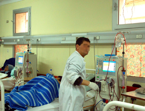 Public Service rejects decision to upgrade 16,000 nurses