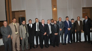 Lancement du centre ” Echorouk pour les études et les recherches stratégiques