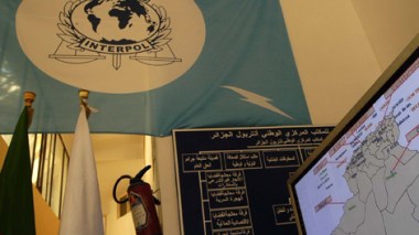 INTERPOL: “Beware… terrorists use forged identity papers”