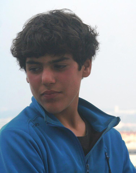 Morocco sentences Algerian child accused of rape to prison