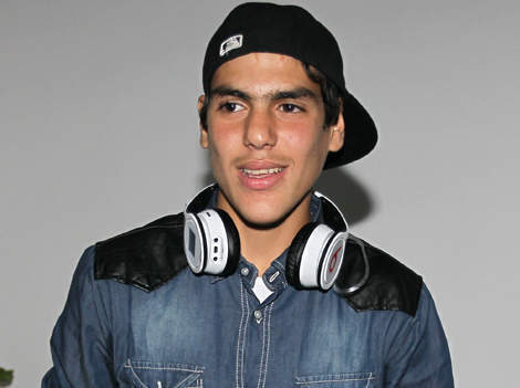 Islem Khoualed: “I suffered from injustice in Morocco”