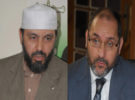 “President Bouteflika’s illness stirs the Islamist camp”