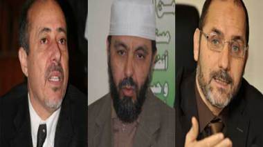 Algeria: “Islamists without any candidate for 2014 presidential polls”