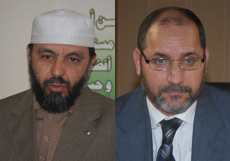 Morsi’s ouster and ensuing unrest in Egypt shatters “Islamist project” in Algeria