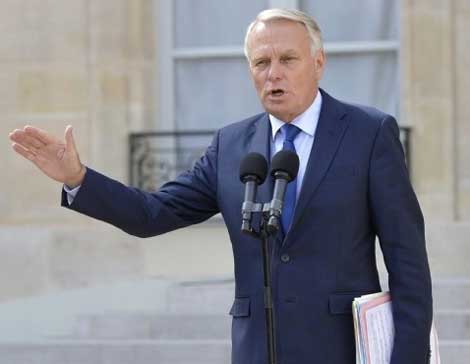 France wants “winner-winner” partnership with Algeria