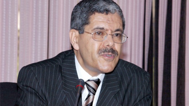 محمد تهمي دكتور الدولة لـ”إنعاش قلب” الرياضة الجزائرية