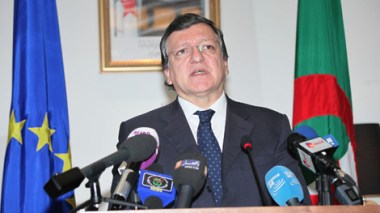 Algeria-EU deal paves way for broad cooperation in energy sector