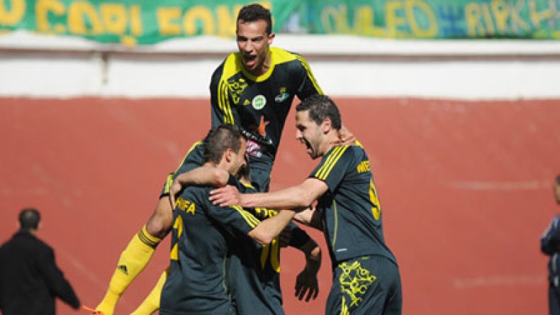 الشبيبة تؤكد نيتها في استعادة الهيبة وتنتظر قمة سوسطارة