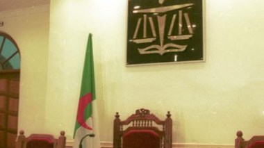 Farouk Ksentini “150 death sentences per year passed in Algeria through mistaken judicial decisions”