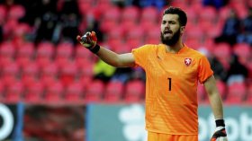 Christian Gourcuff Is Not Satisfied With M'bolhi, Hires New Goalkeeper