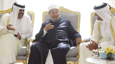 Qui ne veut pas de Qaradaoui au Qatar ?