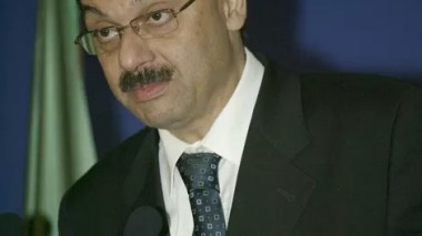 Algeria: 2013 Finance Complementary Law is “under house arrest”