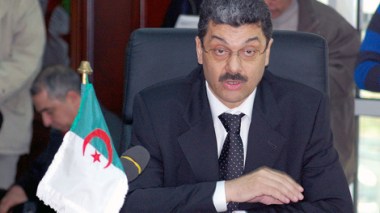 Finance minister: Algeria will have to reduce expenses