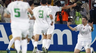 Players, technicians, analysts: we do not want Algeria to play against Libya neither Egypt