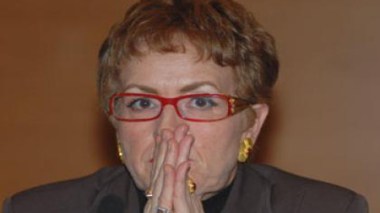 Parliament office saves Khalida Toumi from facing MPs