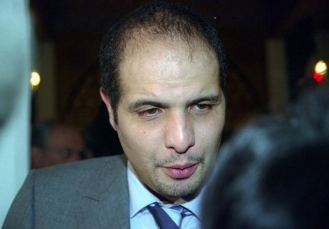 Le secrétaire général de la Cour de Nanterre: La justice française ne s'oppose pas à l'extradition de Khalifa à l'Algérie
