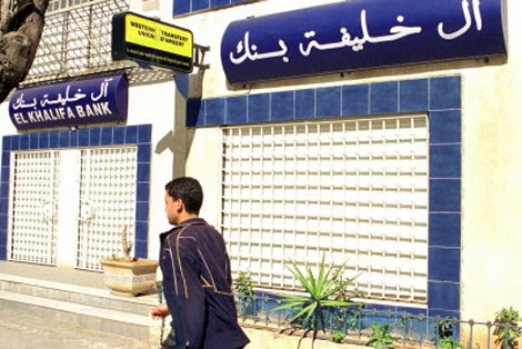 Khalifa’s victims lose their mind